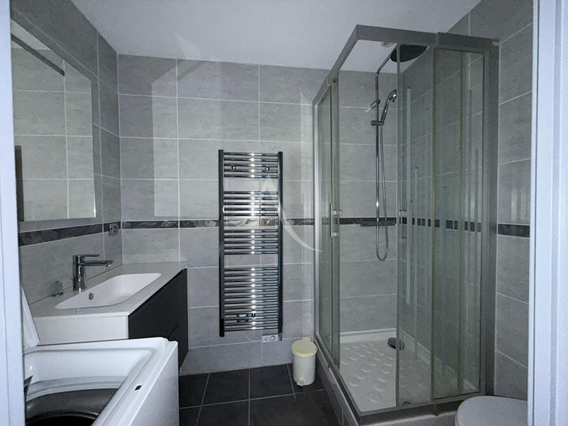 Appartement - 17 m² - 1 pièce