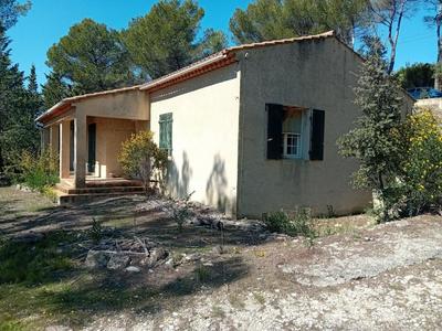 Terrain - 4 538 m²