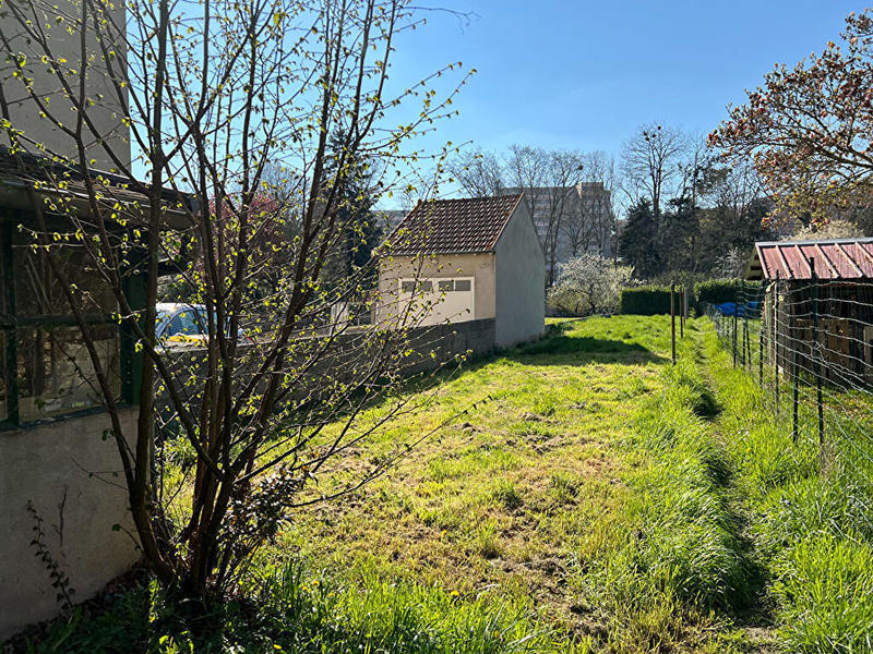 Maison - 50 m² - 2 pièces