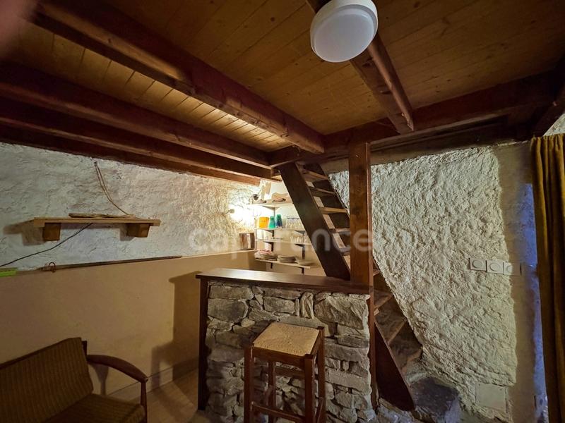 Maison de village - 67 m² - 4 pièces