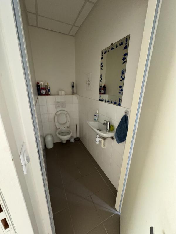 Local commercial - 167 m² - 1 pièce