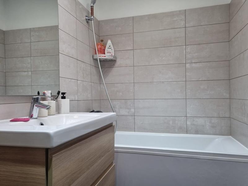 Maison - 68 m² - 3 pièces