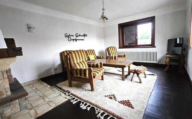 Maison - 87 m² - 3 pièces