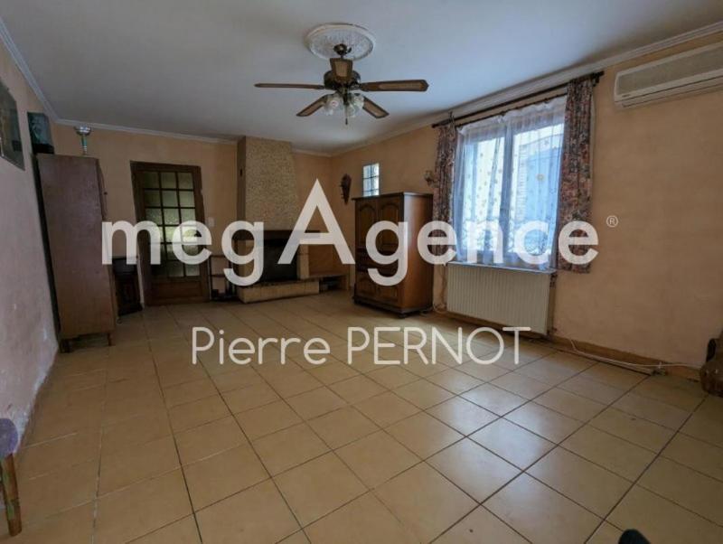 Maison - 145 m² - 9 pièces