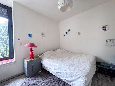 Appartement - 79 m² - 4 pièces