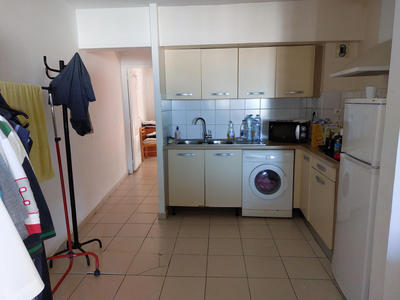 Appartement - 57 m² - 2 pièces