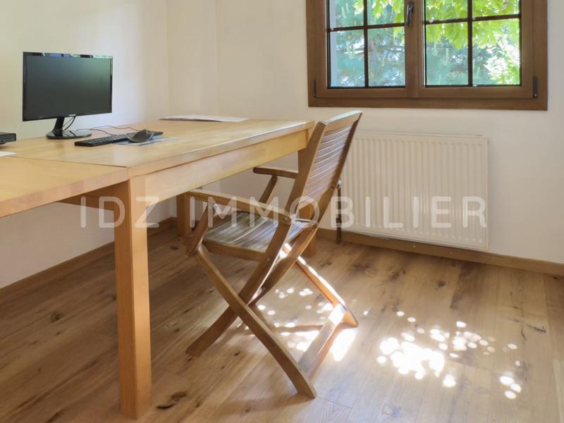Maison - 87 m² - 5 pièces