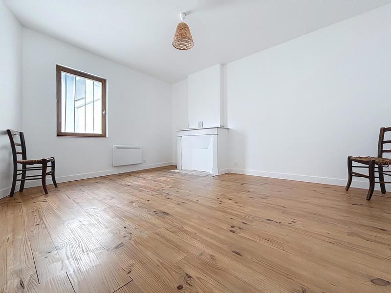 Maison - 128 m² - 5 pièces