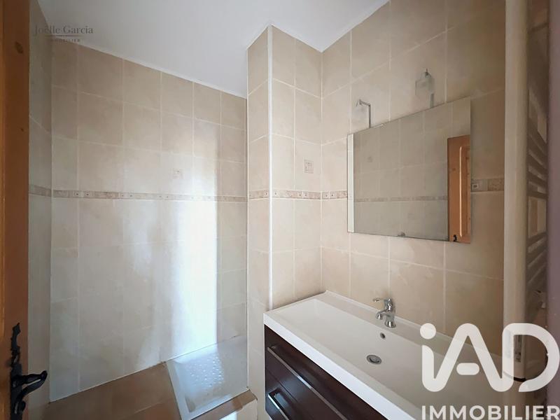 Appartement - 71 m² - 5 pièces