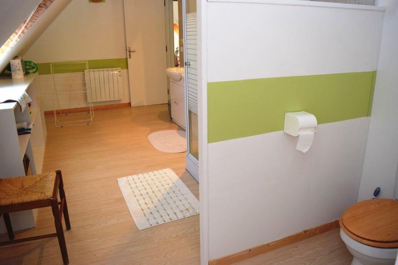 Maison - 175 m² - 6 pièces