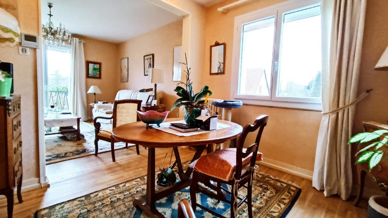 Maison - 138 m² - 6 pièces