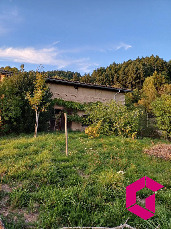 Maison - 193 m² - 3 pièces