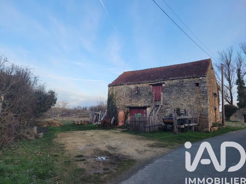 Maison de campagne - 91 m² - 2 pièces