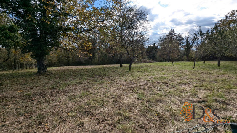 Terrain de loisirs - 3 246 m²