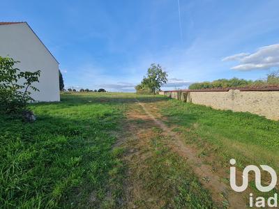 Terrain - 804 m²