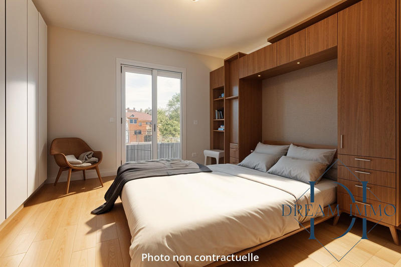 Maison - 158 m² - 8 pièces