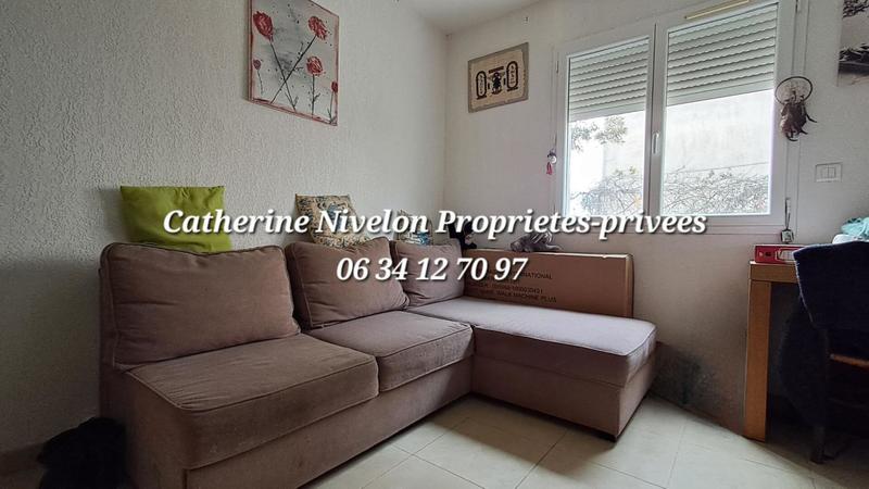 Appartement - 85 m² - 4 pièces