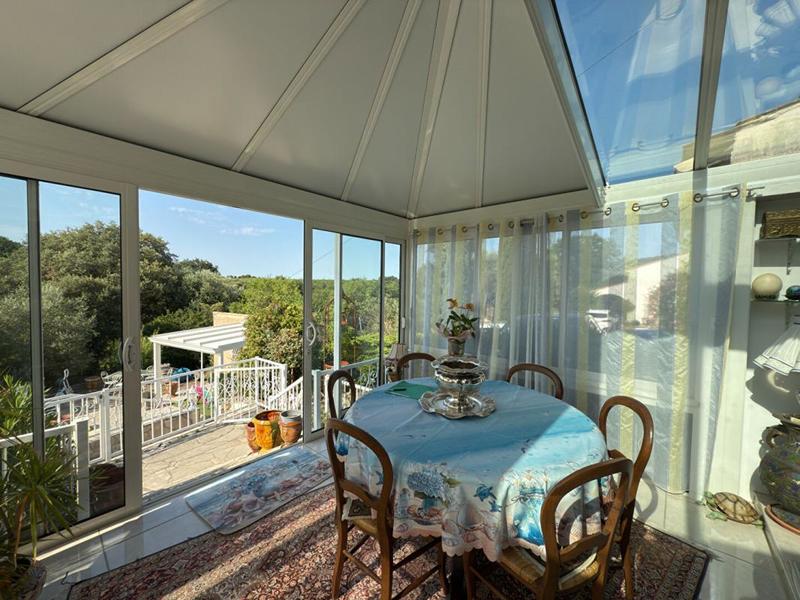 Villa - 120 m² - 6 pièces