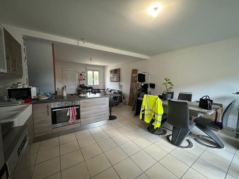 Appartement - 115 m²