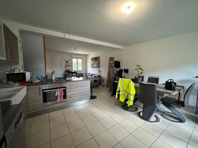 Appartement - 115 m²