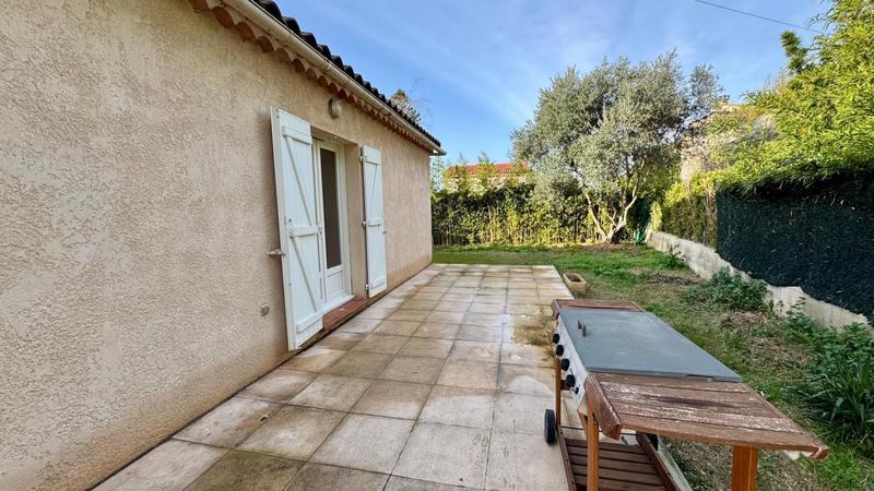 Maison - 79 m² - 4 pièces