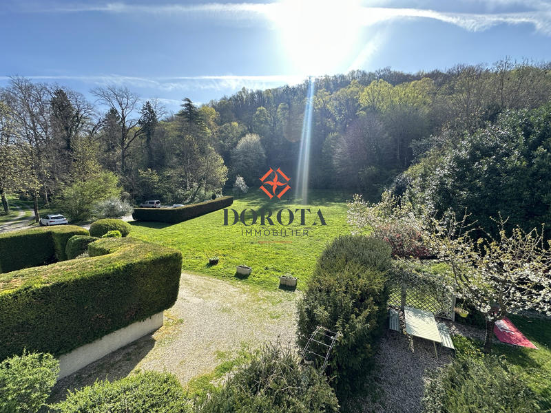 Appartement - 136 m² - 4 pièces