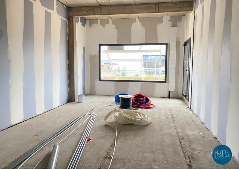 Local commercial - 131 m²