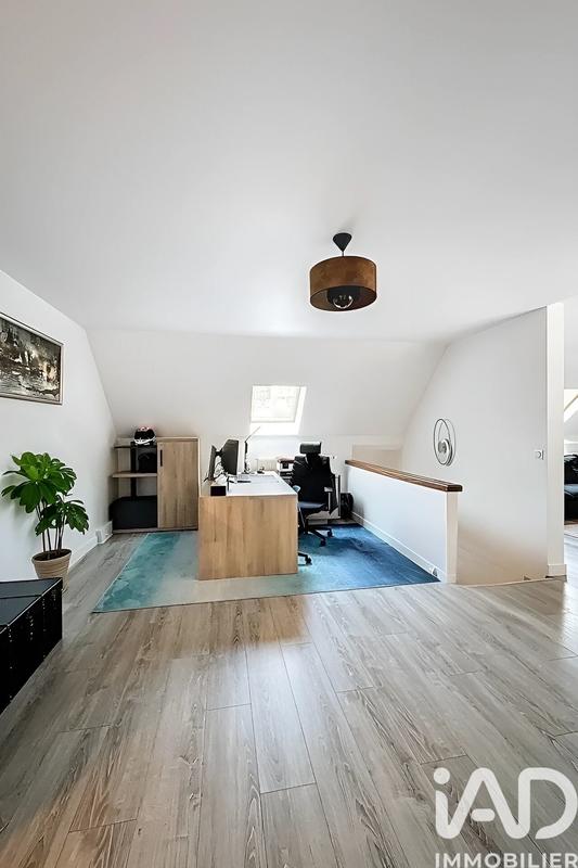 Maison de maîtres - 350 m² - 13 pièces