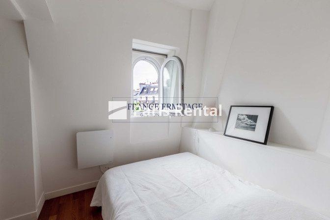 Appartement - 37 m² - 2 pièces