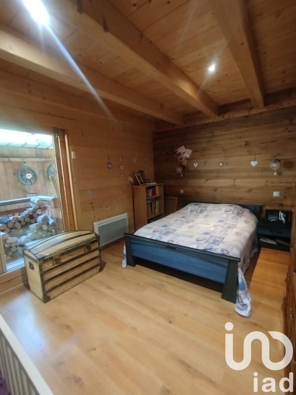 Châlet - 180 m² - 7 pièces