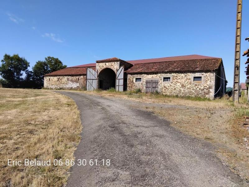 Maison - 129 m² - 7 pièces