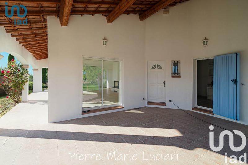 Maison - 160 m² - 5 pièces