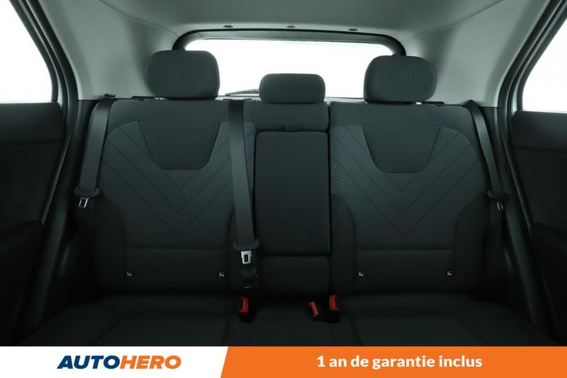 Kia Niro 1.6 GDi Hev Motion Dct6 141 ch