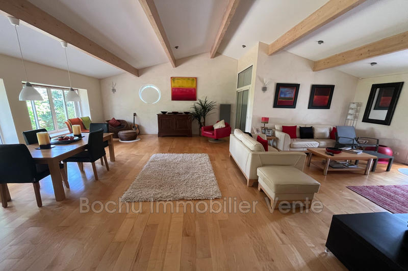 Villa - 160 m² - 5 pièces