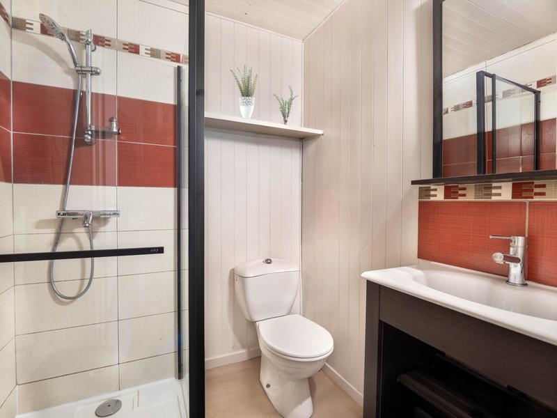 Maison ancienne - 72 m² - 4 pièces