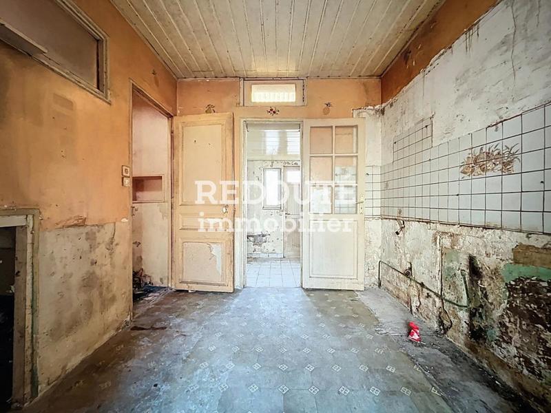 Maison - 74 m² - 4 pièces