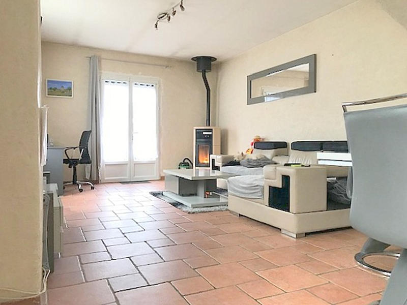 Maison - 175 m² - 6 pièces