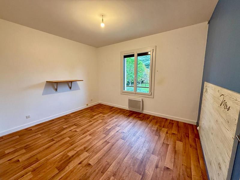 Maison - 77 m² - 4 pièces