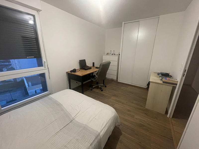 Appartement - 51 m² - 2 pièces