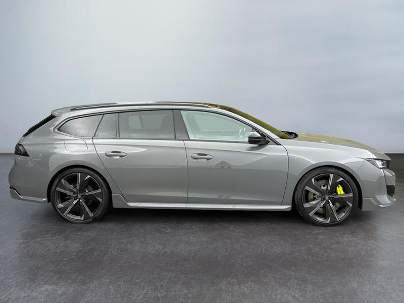Peugeot 508 Sw Pse Hybrid4 360 e-Eat8 Peugeot Sport Engineered