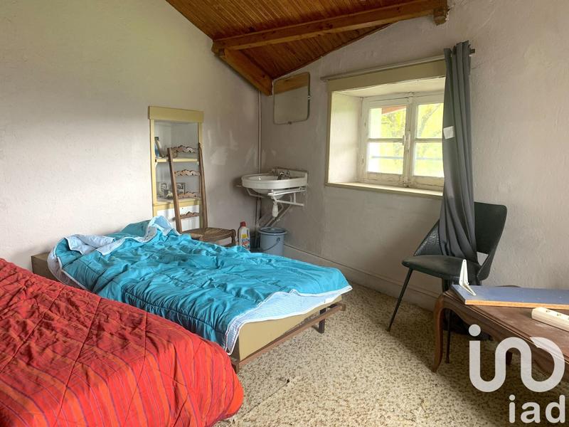 Maison - 180 m² - 6 pièces