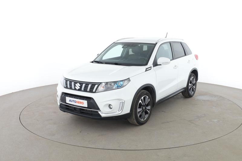 Suzuki Vitara 1.4 BoosterJet Pack 140 ch