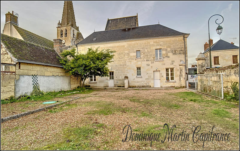 Maison - 157 m² - 5 pièces