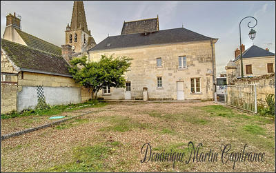 Maison - 157 m² - 5 pièces