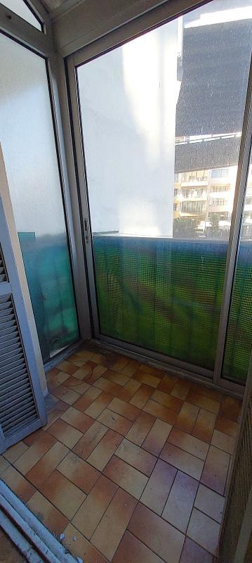 Appartement - 28 m² - 2 pièces