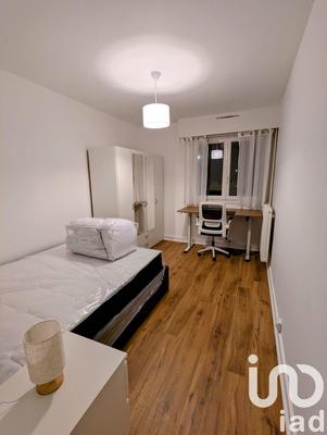 Appartement - 13 m² - 1 pièce