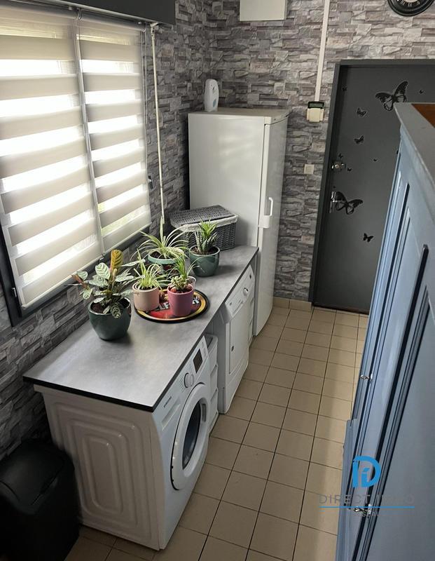 Maison ancienne - 175 m² - 6 pièces