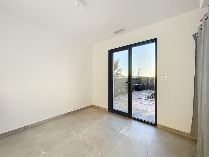 Villa - 99 m² - 4 pièces