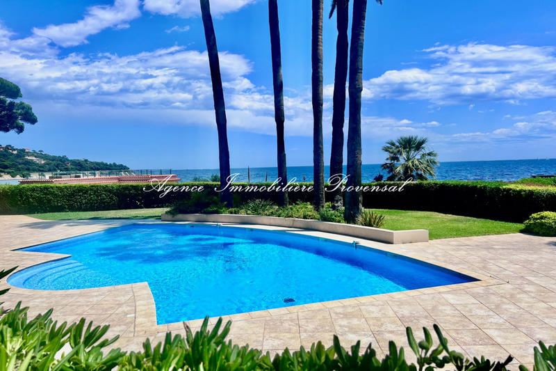 Appartement - 106 m² - 4 pièces