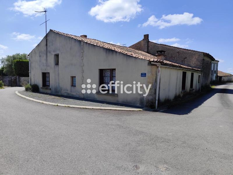 Maison - 114 m² - 6 pièces